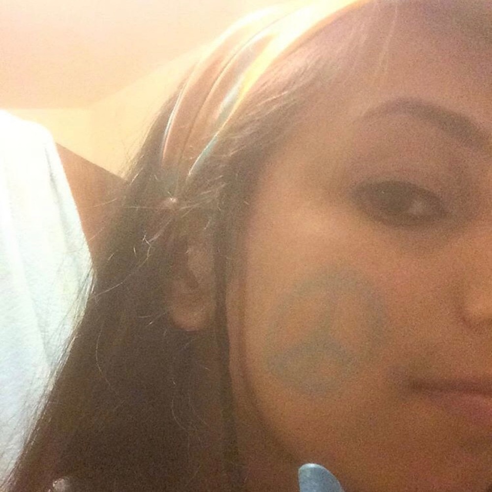 Meet your Posher, Felicia